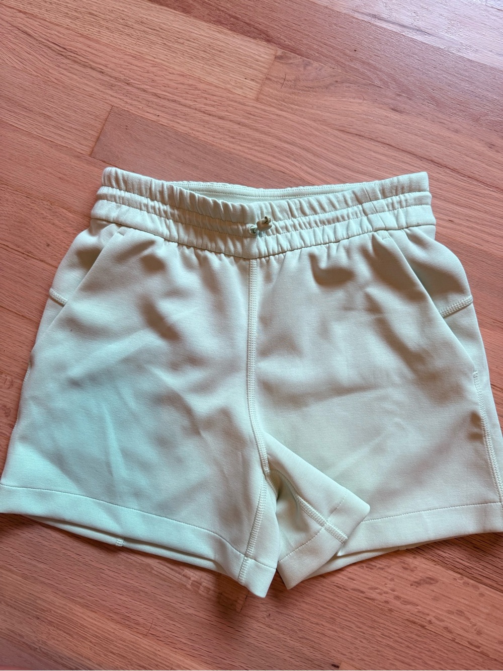 Lululemon Softstreme HR Shorts